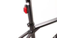 Orbea Gain D50 Shimano Ultegra Di2 Electric Road Bike 2021, Size Medium