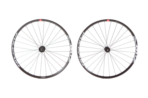 Fulcrum Racing 900 Disc Wheelset, Shimano Freehub – Cycle Exchange