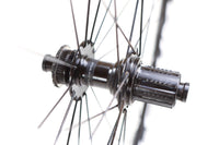Fulcrum Racing 900 Disc Wheelset, Shimano Freehub