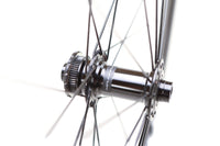 Fulcrum Racing 900 Disc Wheelset, Shimano Freehub