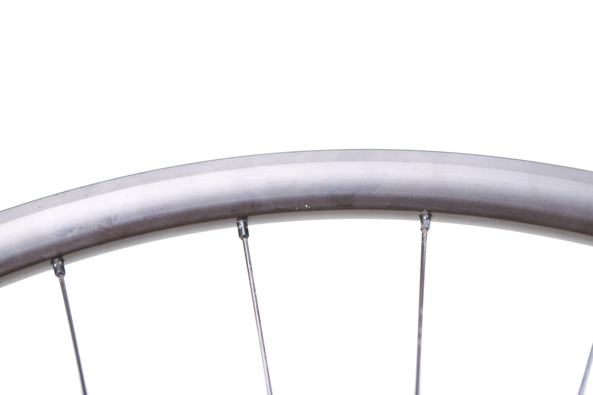 Fulcrum Racing 900 Disc Wheelset, Shimano Freehub