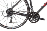 Trek Domane AL 2 Shimano Claris Road Bike 2020, Size 52cm