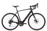 Trek Domane+ AL 5 Shimano 105 Disc Electric Road Bike 2023, Size 58cm