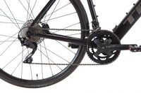 Trek Domane+ AL 5 Shimano 105 Disc Electric Road Bike 2023, Size 58cm