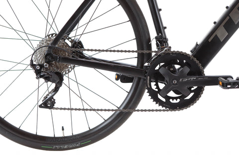 Trek Domane+ AL 5 Shimano 105 Disc Electric Road Bike 2023, Size 58cm