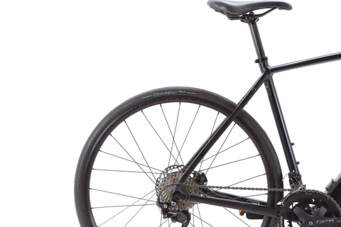 Trek Domane+ AL 5 Shimano 105 Disc Electric Road Bike 2023, Size 58cm