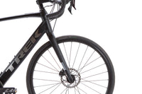 Trek Domane+ AL 5 Shimano 105 Disc Electric Road Bike 2023, Size 58cm