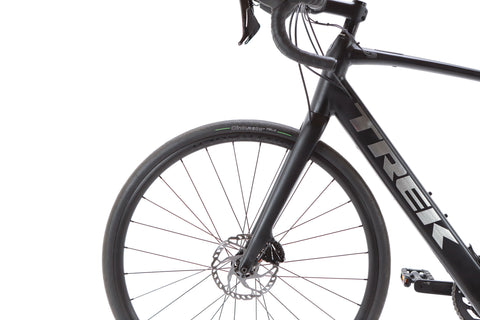 Trek Domane+ AL 5 Shimano 105 Disc Electric Road Bike 2023, Size 58cm