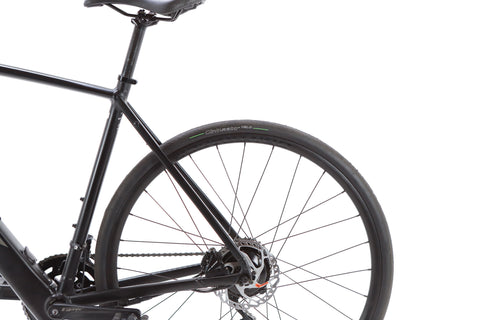 Trek Domane+ AL 5 Shimano 105 Disc Electric Road Bike 2023, Size 58cm