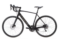 Trek Domane+ AL 5 Shimano 105 Disc Electric Road Bike 2023, Size 58cm