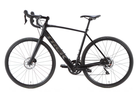 Trek Domane+ AL 5 Shimano 105 Disc Electric Road Bike 2023, Size 58cm
