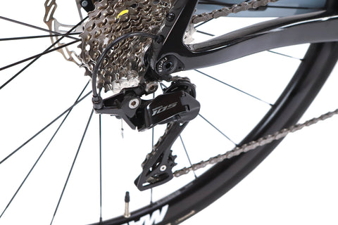 Ribble Endurance SL Shimano 105 Disc Road Bike 2024, Size Medium