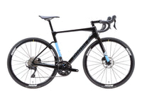 Ribble Endurance SL Shimano 105 Disc Road Bike 2024, Size Medium
