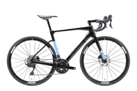 Ribble Endurance SL Shimano 105 Disc Road Bike 2024, Size Medium