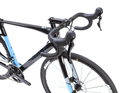 Ribble Endurance SL Shimano 105 Disc Road Bike 2024, Size Medium