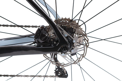Ribble Endurance SL Shimano 105 Disc Road Bike 2024, Size Medium