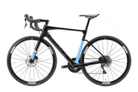 Ribble Endurance SL Shimano 105 Disc Road Bike 2024, Size Medium