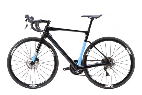 Ribble Endurance SL Shimano 105 Disc Road Bike 2024, Size Medium