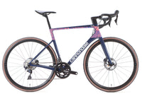 Cannondale SuperSix Evo Hi-Mod Shimano Ultegra Disc Road Bike 2020, Size 56cm