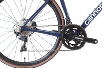 Cannondale SuperSix Evo Hi-Mod Shimano Ultegra Disc Road Bike 2020, Size 56cm