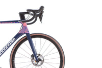 Cannondale SuperSix Evo Hi-Mod Shimano Ultegra Disc Road Bike 2020, Size 56cm