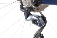 Cannondale SuperSix Evo Hi-Mod Shimano Ultegra Disc Road Bike 2020, Size 56cm