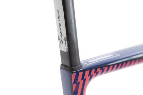 Cannondale SuperSix Evo Hi-Mod Shimano Ultegra Disc Road Bike 2020, Size 56cm