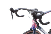 Cannondale SuperSix Evo Hi-Mod Shimano Ultegra Disc Road Bike 2020, Size 56cm