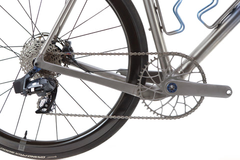 Sturdy Fiadh Sram Force eTap AXS Disc Road Bike 2023, Size 58cm