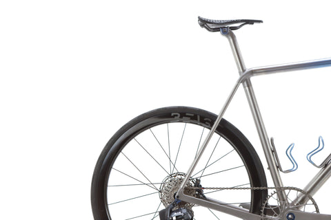 Sturdy Fiadh Sram Force eTap AXS Disc Road Bike 2023, Size 58cm