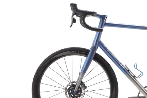 Sturdy Fiadh Sram Force eTap AXS Disc Road Bike 2023, Size 58cm