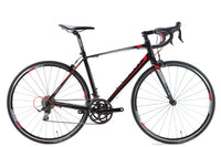 Giant Defy 1 Aluxx SL Shimano 105 Road Bike 2014, Size Medium