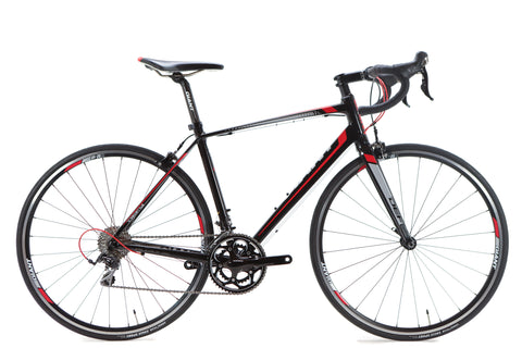 Giant Defy 1 Aluxx SL Shimano 105 Road Bike 2014, Size Medium