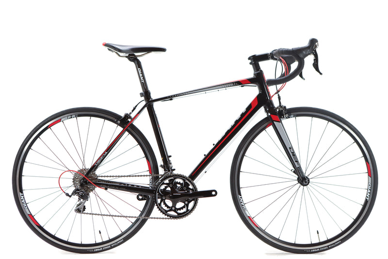 Giant Defy 1 Aluxx SL Shimano 105 Road Bike 2014, Size Medium