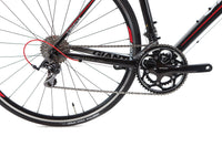 Giant Defy 1 Aluxx SL Shimano 105 Road Bike 2014, Size Medium