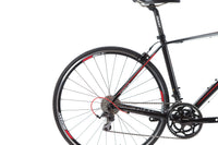 Giant Defy 1 Aluxx SL Shimano 105 Road Bike 2014, Size Medium