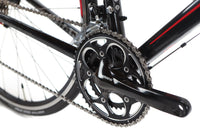 Giant Defy 1 Aluxx SL Shimano 105 Road Bike 2014, Size Medium