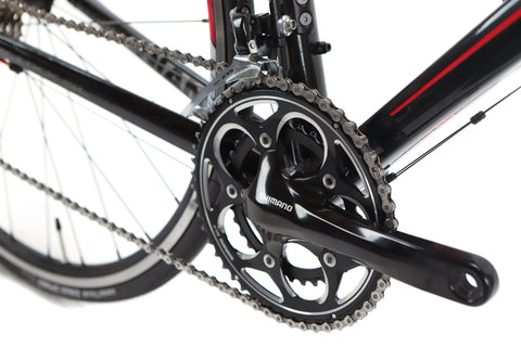 Giant Defy 1 Aluxx SL Shimano 105 Road Bike 2014, Size Medium