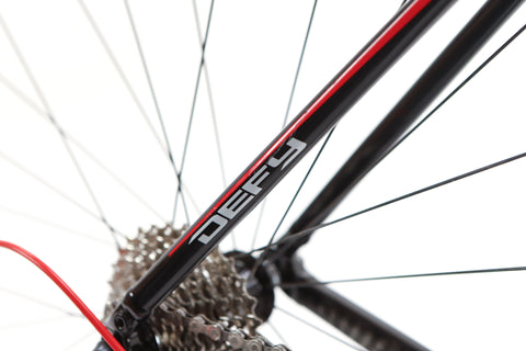 Giant Defy 1 Aluxx SL Shimano 105 Road Bike 2014, Size Medium
