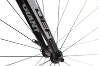 Giant Defy 1 Aluxx SL Shimano 105 Road Bike 2014, Size Medium