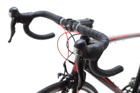 Giant Defy 1 Aluxx SL Shimano 105 Road Bike 2014, Size Medium
