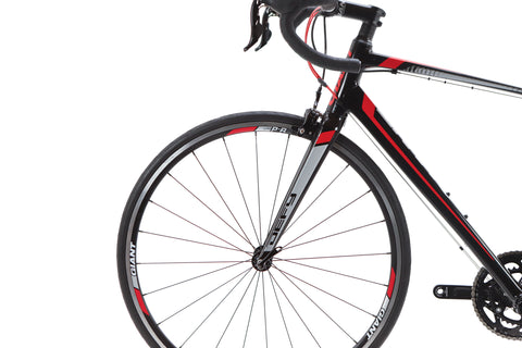 Giant Defy 1 Aluxx SL Shimano 105 Road Bike 2014, Size Medium