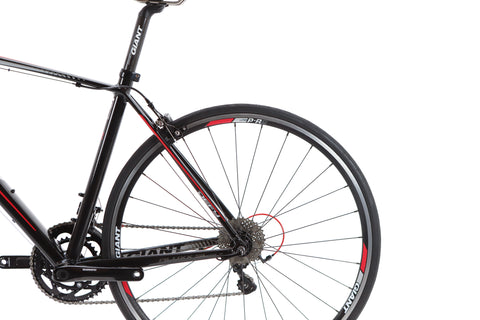 Giant Defy 1 Aluxx SL Shimano 105 Road Bike 2014, Size Medium