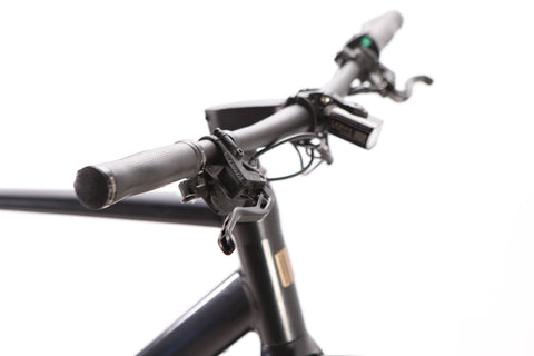 Orbea Vibe H30 Shimano Deore Disc Electric Hybrid Bike 2021, Size - Main Image