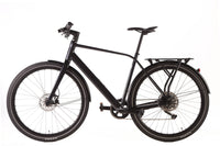 Orbea Vibe H30 Shimano Deore Disc Electric Hybrid Bike 2021, Size Large