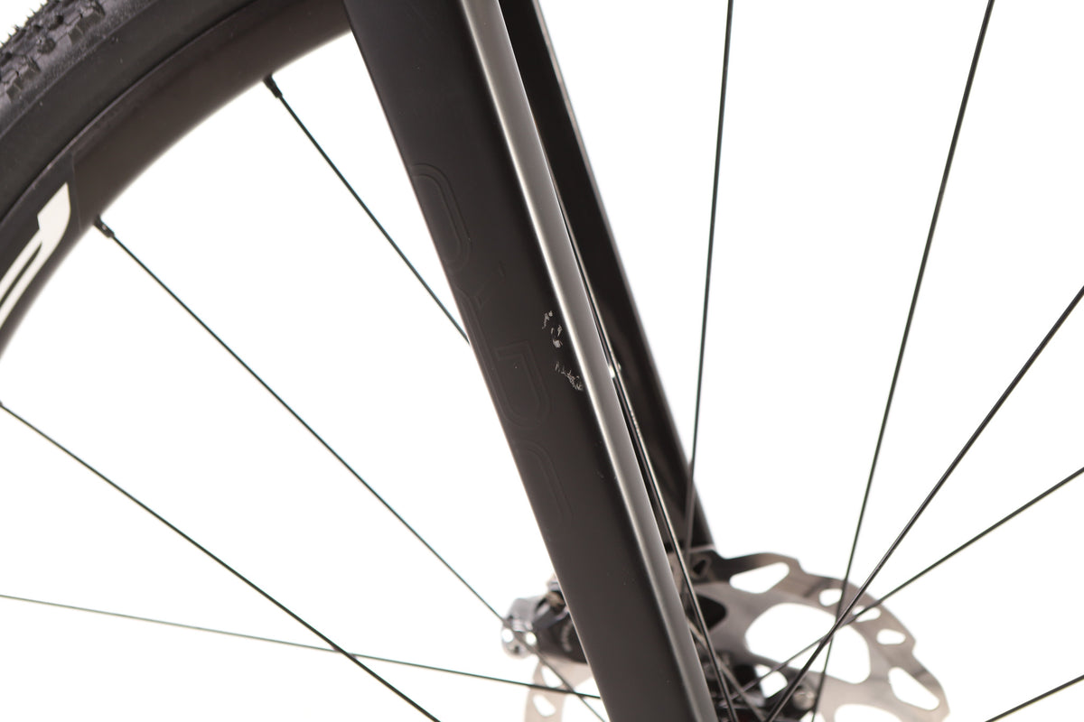 Orro Terra C Shimano 105 Gravel Bike 2019, Size Medium