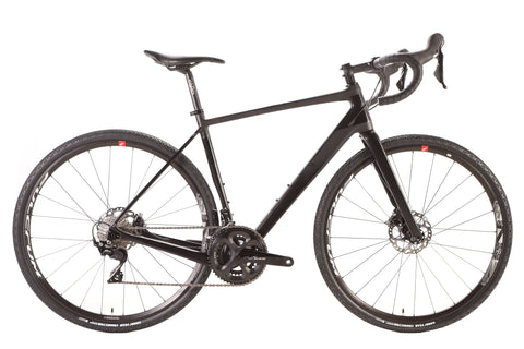 orro terra gravel bike Orro Terra C Shimano 105 Gravel Bike 2019, Size Medium – Cycle Exchange