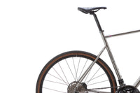 Ribble CGR Ti Sport Shimano 105 Gravel Bike, 2024 Size XL
