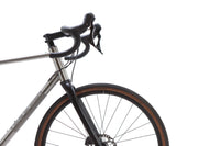 Ribble CGR Ti Sport Shimano 105 Gravel Bike, 2024 Size XL