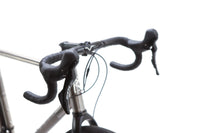 Ribble CGR Ti Sport Shimano 105 Gravel Bike, 2024 Size XL